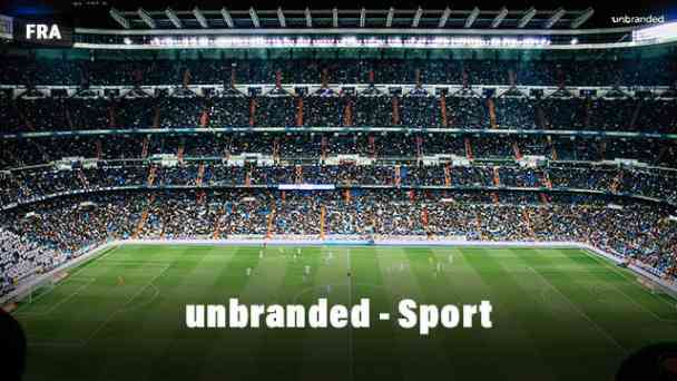 unbranded - Sport French kostenlos streamen | dailyme
