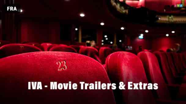 IVA - Movie Trailers & Extras French kostenlos streamen | dailyme