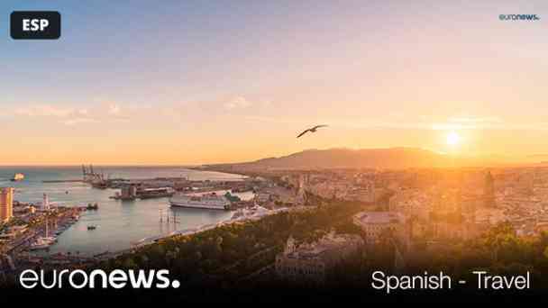 Euronews Spanish - Travel kostenlos streamen | dailyme