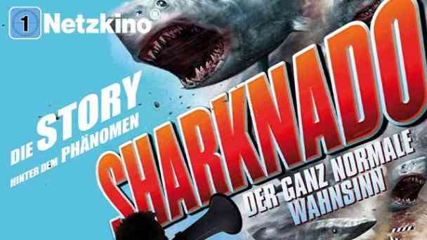 Sharknado - Der ganz normale Wahnsinn kostenlos streamen | dailyme