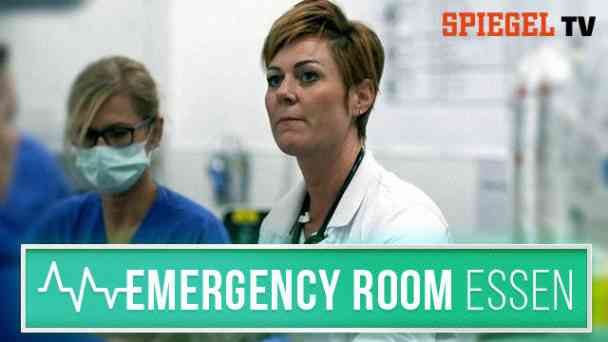Emergency Room Essen kostenlos streamen | dailyme