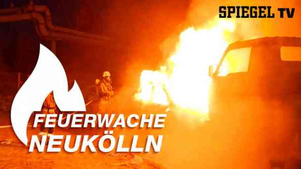 Feuerwache Berlin-Neukölln kostenlos streamen | dailyme