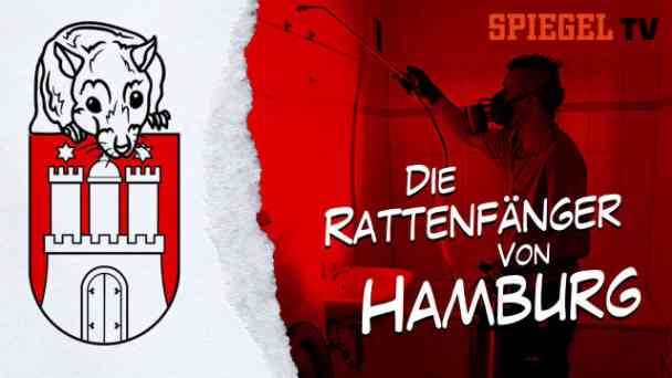 Die Rattenfänger von Hamburg kostenlos streamen | dailyme