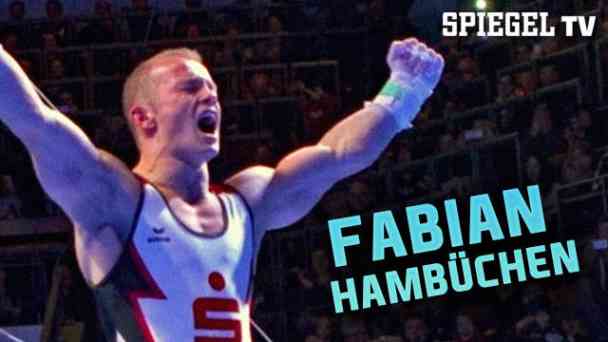 Fabian Hambüchen kostenlos streamen | dailyme