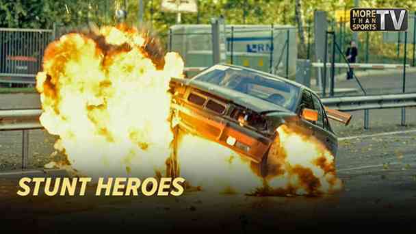 More Than Sports TV - Stunt Heroes kostenlos streamen | dailyme