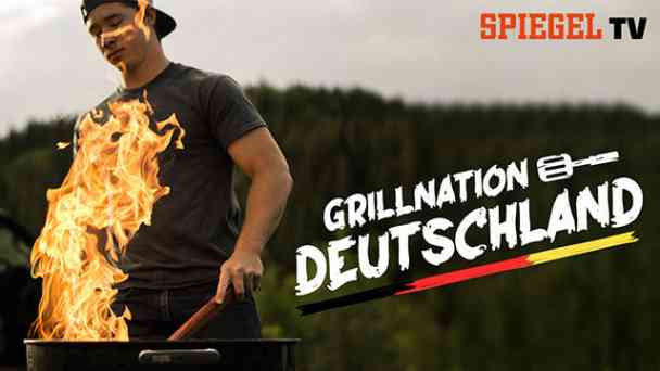 Grillnation Deutschland kostenlos streamen | dailyme