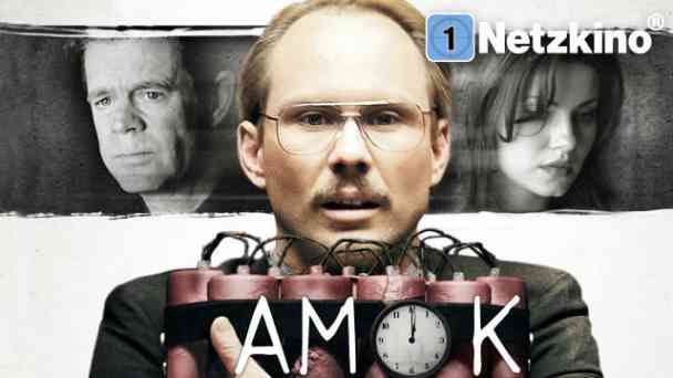 Amok - He was a quiet Man kostenlos streamen | dailyme