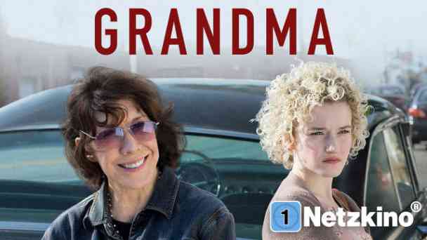 Grandma kostenlos streamen | dailyme