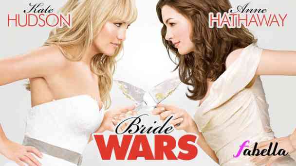 Bride Wars – Beste Feindinnen kostenlos streamen | dailyme
