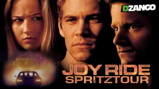 Joyride - Spritztour kostenlos streamen | dailyme