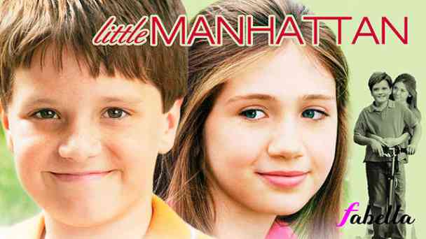 Little Manhattan kostenlos streamen | dailyme