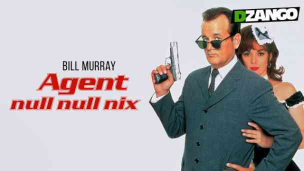 Agent Null Null Nix kostenlos streamen | dailyme