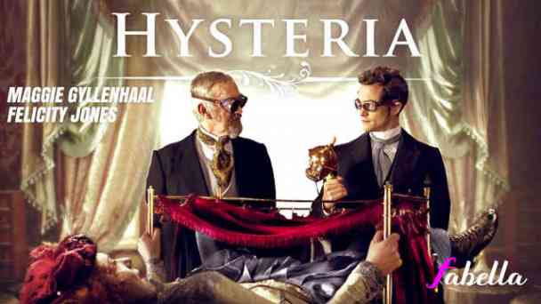 Hysteria - In guten Händen kostenlos streamen | dailyme