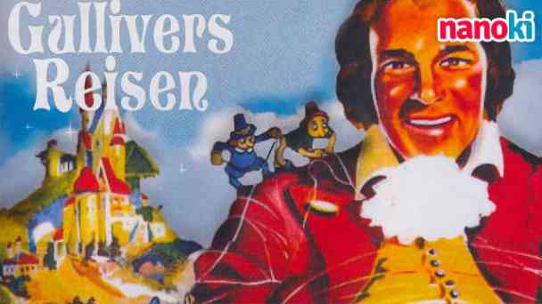 Gullivers Reisen kostenlos streamen | dailyme