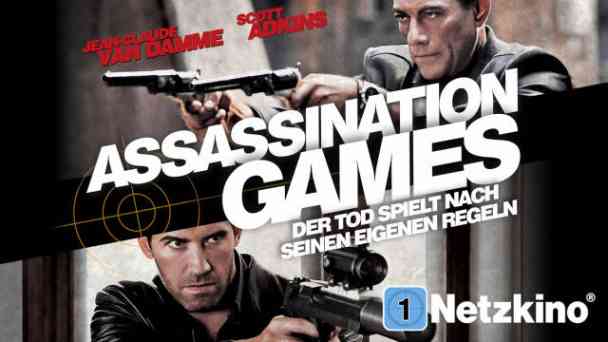 Assassination Games kostenlos streamen | dailyme