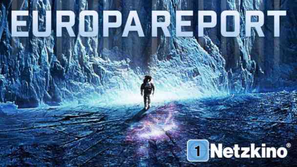 Europa Report kostenlos streamen | dailyme