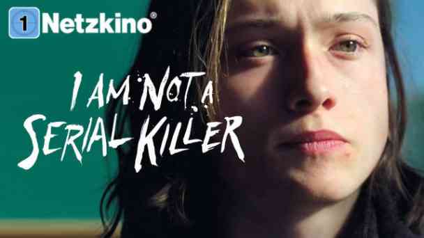 I Am Not a Serial Killer kostenlos streamen | dailyme