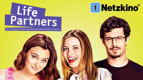Life Partners kostenlos streamen | dailyme