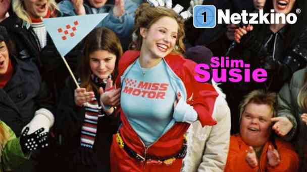 Slim Susie kostenlos streamen | dailyme