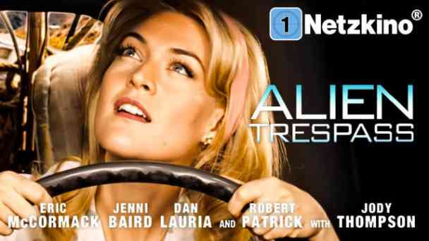 Alien Trespass kostenlos streamen | dailyme
