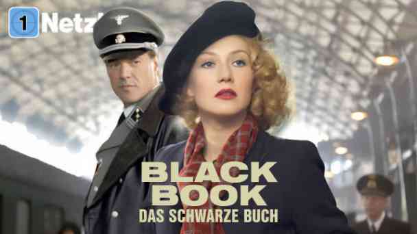Black Book – Das schwarze Buch kostenlos streamen | dailyme