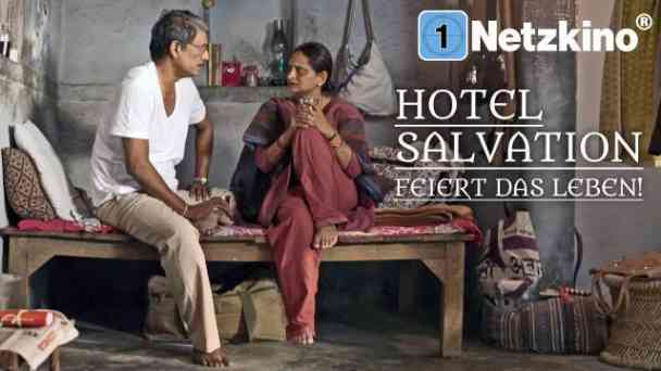 Hotel Salvation kostenlos streamen | dailyme