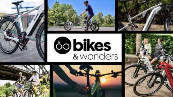 bikes & wonders kostenlos streamen | dailyme
