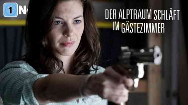 Der Alptraum schläft im Gästezimmer kostenlos streamen | dailyme