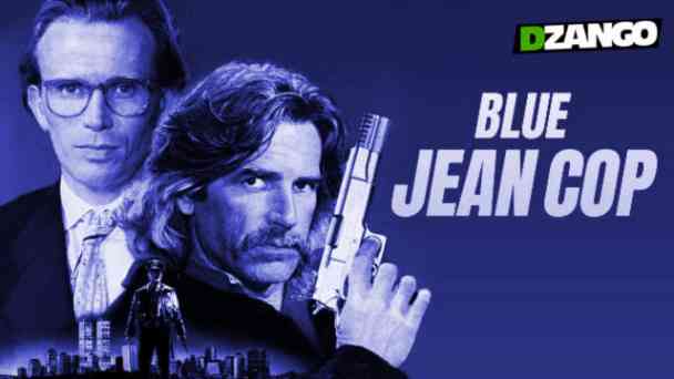 Blue Jean Cop kostenlos streamen | dailyme