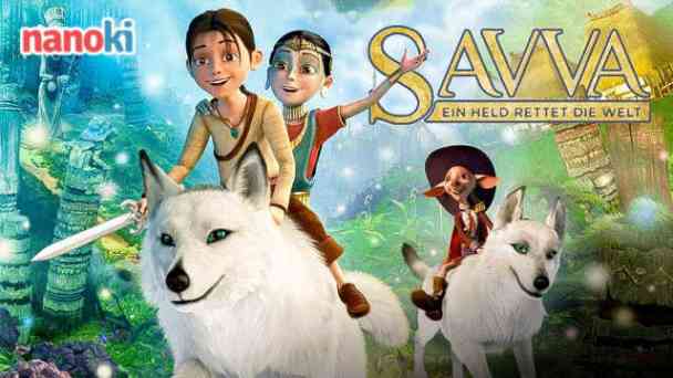 Savva – Ein Held rettet die Welt kostenlos streamen | dailyme