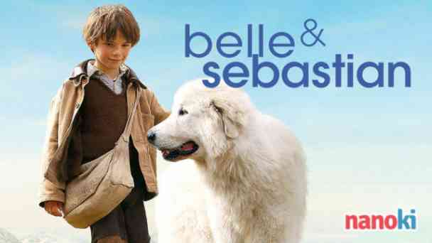 Belle & Sebastian kostenlos streamen | dailyme