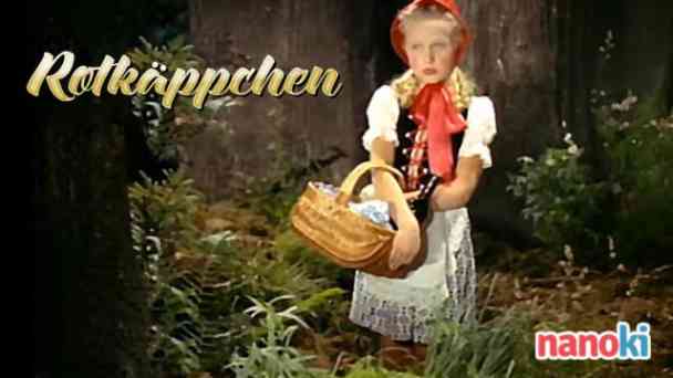 Rotkäppchen kostenlos streamen | dailyme
