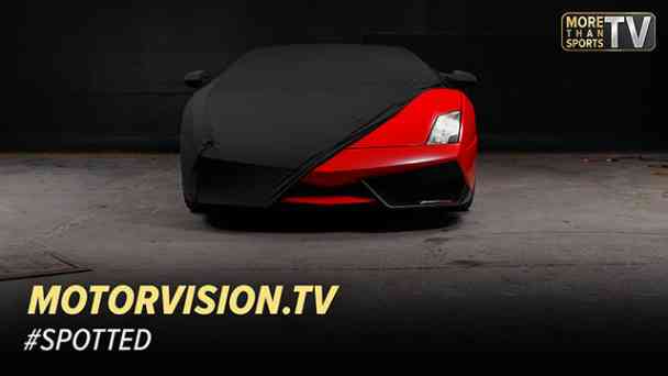 More Than Sports TV - Motorvision.TV - #spotted kostenlos streamen | dailyme