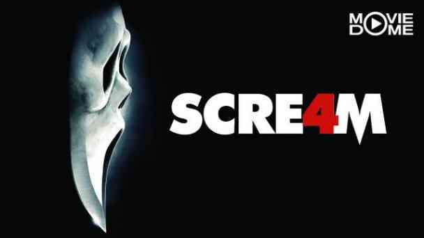 Scream 4 kostenlos streamen | dailyme