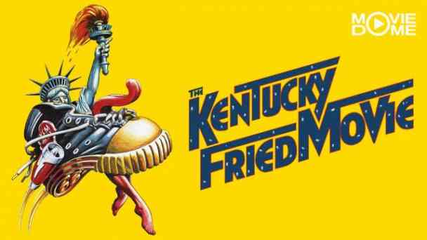 Kentucky Fried Movie kostenlos streamen | dailyme