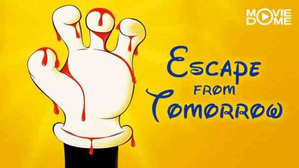 Escape From Tomorrow kostenlos streamen | dailyme