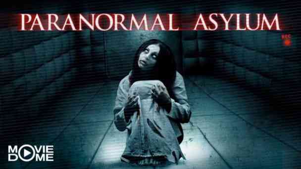 Paranormal Asylum kostenlos streamen | dailyme