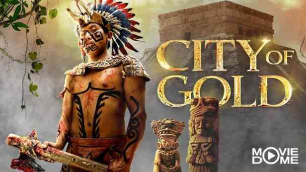 City of Gold kostenlos streamen | dailyme