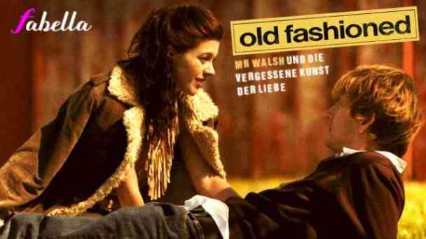 Old Fashioned: Mr. Walsh und die vergessene Kunst der Liebe kostenlos streamen | dailyme