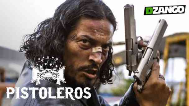 Pistoleros kostenlos streamen | dailyme