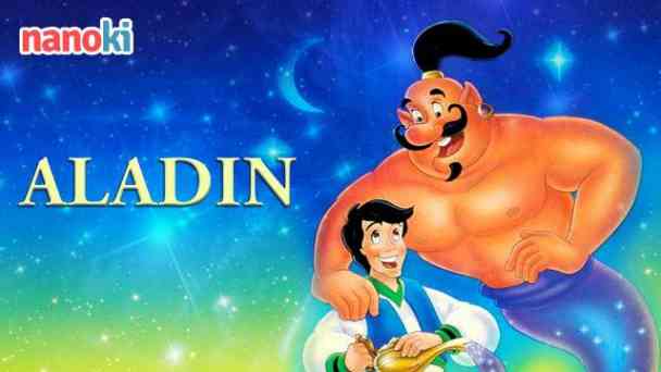 Aladin kostenlos streamen | dailyme