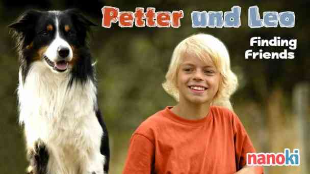 Petter und Leo – Finding Friends kostenlos streamen | dailyme