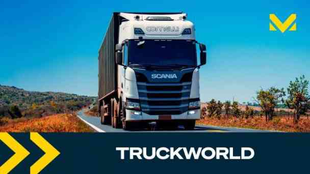 Motorvision TV - Truckworld kostenlos streamen | dailyme
