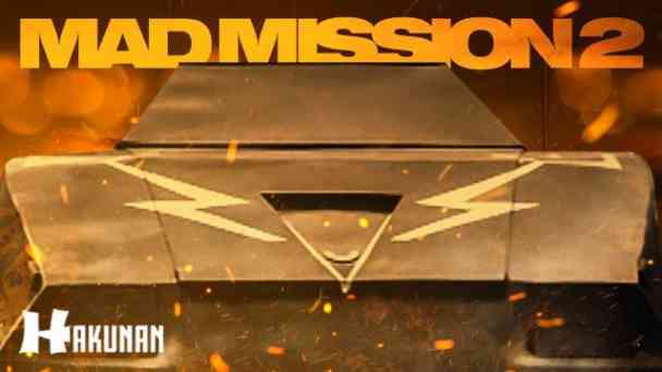 Mad Mission 2 – Heißes Pflaster Unterwelt kostenlos streamen | dailyme