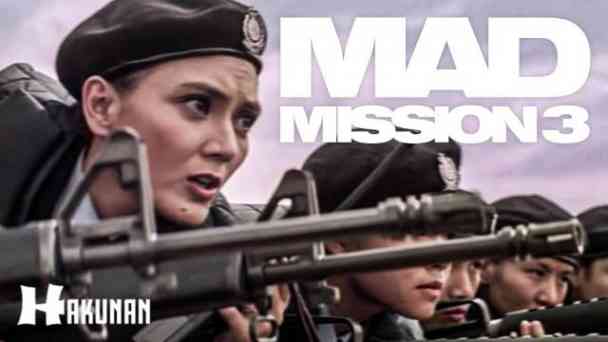 Mad Mission 3 – Unser Mann von der Bond Street kostenlos streamen | dailyme