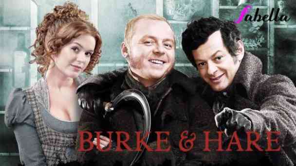 Burke & Hare kostenlos streamen | dailyme