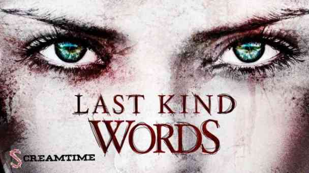 Last Kind Words kostenlos streamen | dailyme