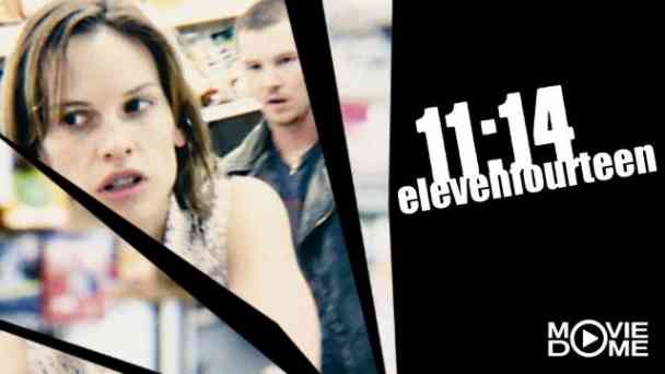 11:14 – Elevenfourteen kostenlos streamen | dailyme