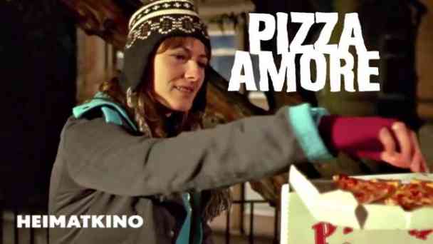 Pizza Amore kostenlos streamen | dailyme