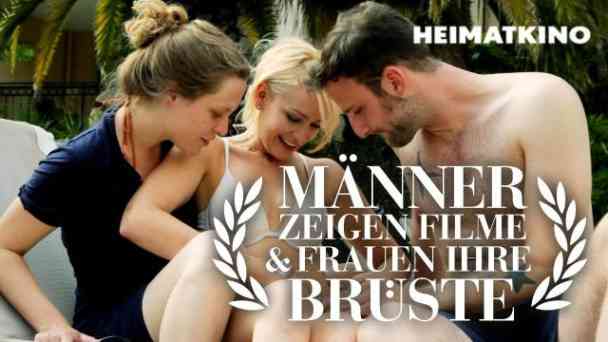 Männer zeigen Filme und Frauen ihre Brüste kostenlos streamen | dailyme